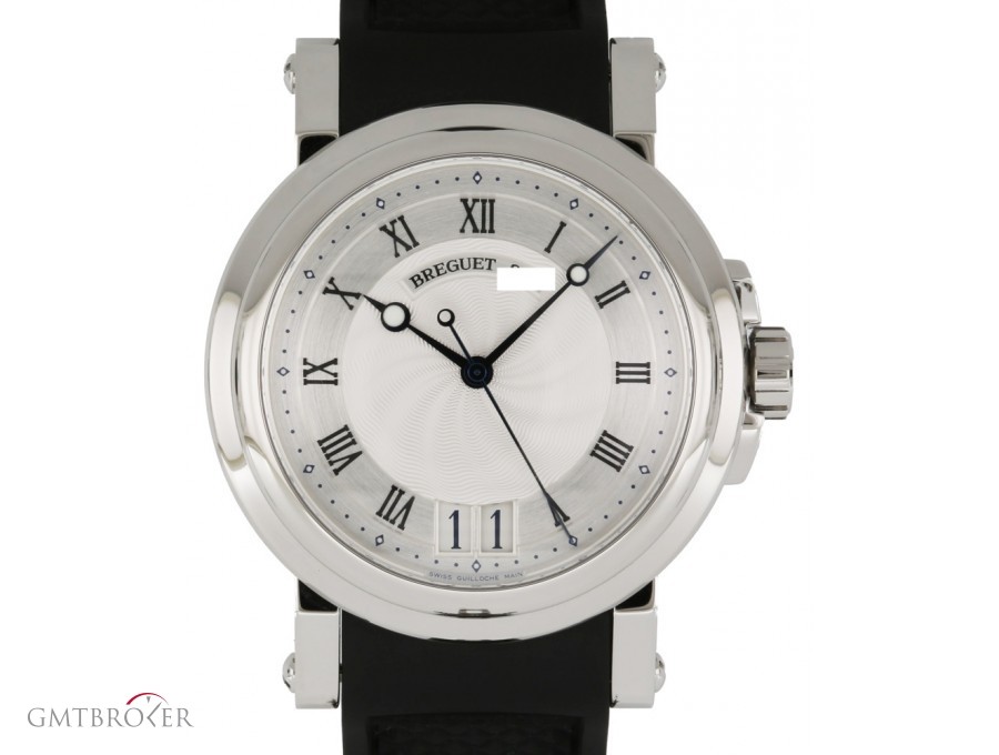 Breguet Marine 5817 Full Set Con  Service G5817ST125V8 820055