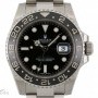 Rolex Gmt-Master II 116710LN Chromalight