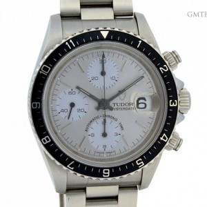 Tudor Chrono quadrante albino 79270 79270 506805