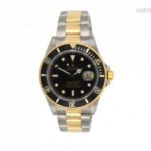 Rolex Submariner 16613 Condizioni Eccellenti 16613 867872