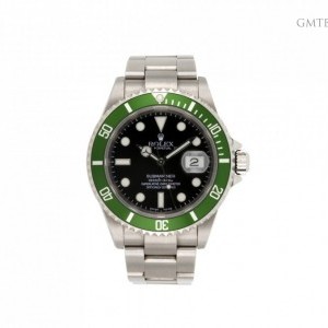 Rolex Submariner 16610LV Fat Four 16610LV 860777