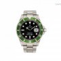 Rolex Submariner 16610LV Fat Four