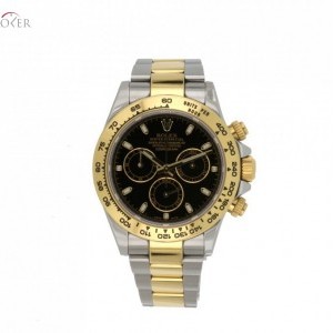 Rolex Daytona 116503 Pari al Nuovo 2016 116503 860570