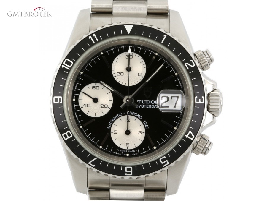 Tudor By Rolex Chrono 79270 Pari al Nuovo 79270 790730