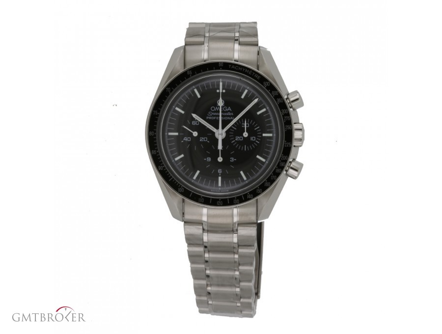Omega Moonwatch 30th Anniversario Apollo XI 3560.50.00 860540
