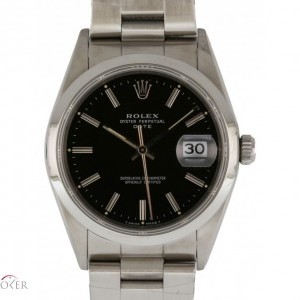 Rolex Date 15200 Pari Al Nuovo Anno 1992 15200 814196