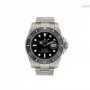 Rolex Submariner 116610LN Pari Al Nuovo 2018