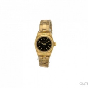 Rolex Oyster Perpetual Lady 67198 67198 873746