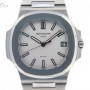 Patek Philippe Nautilus Tiffany Mai Indossato  5711