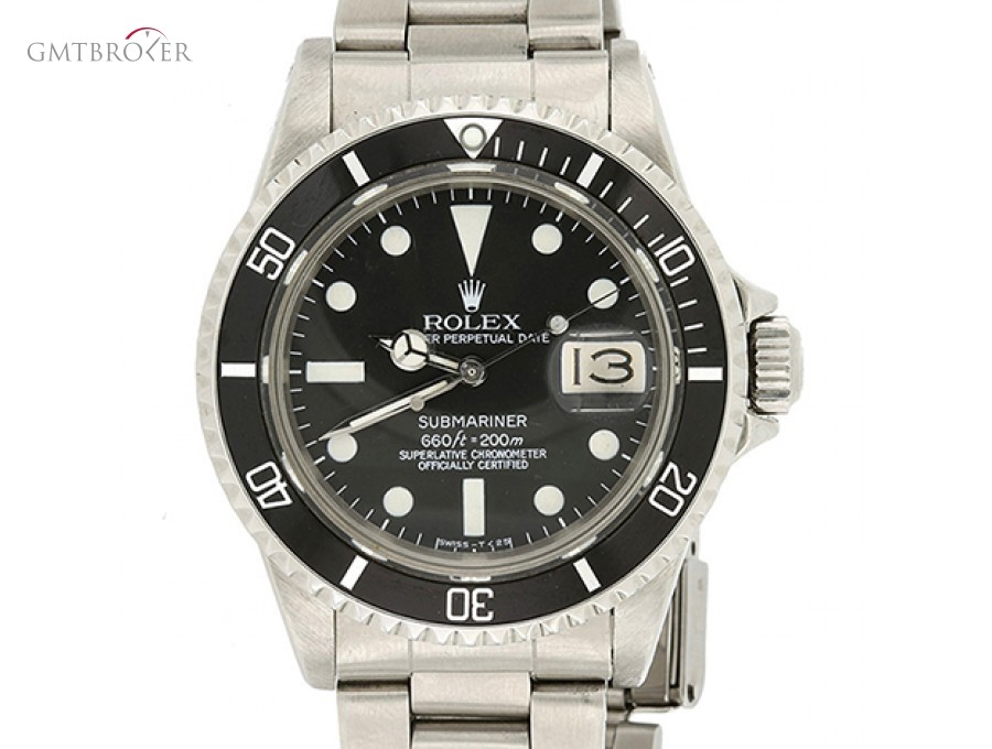 Rolex Submariner 1680 1680 826328