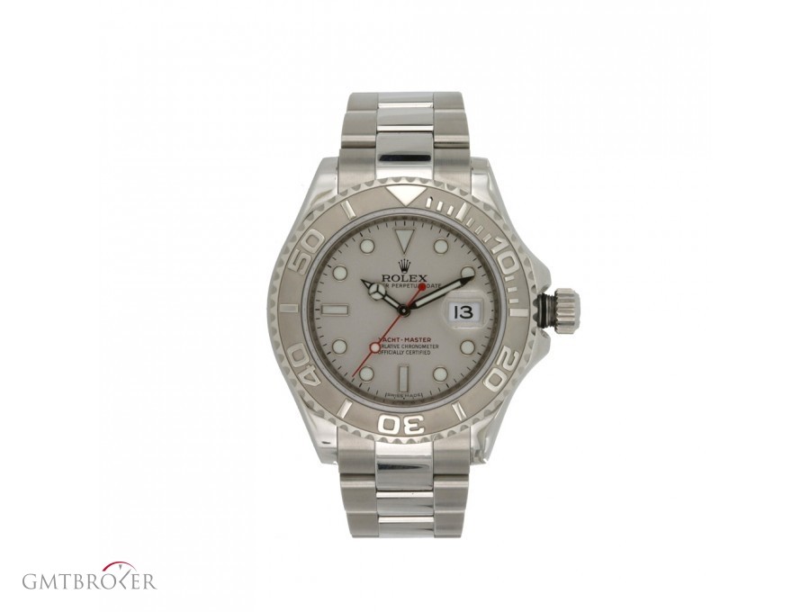 Rolex Yacht-Master 16622 Pari al Nuovo 16622 857117