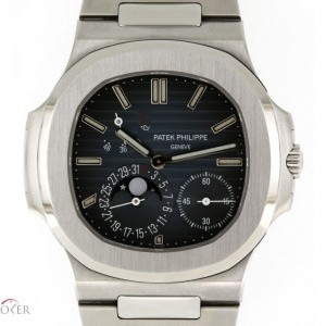 Patek Philippe Nautilus 57121A-001 Cond Perf 5712/1A-001 779861