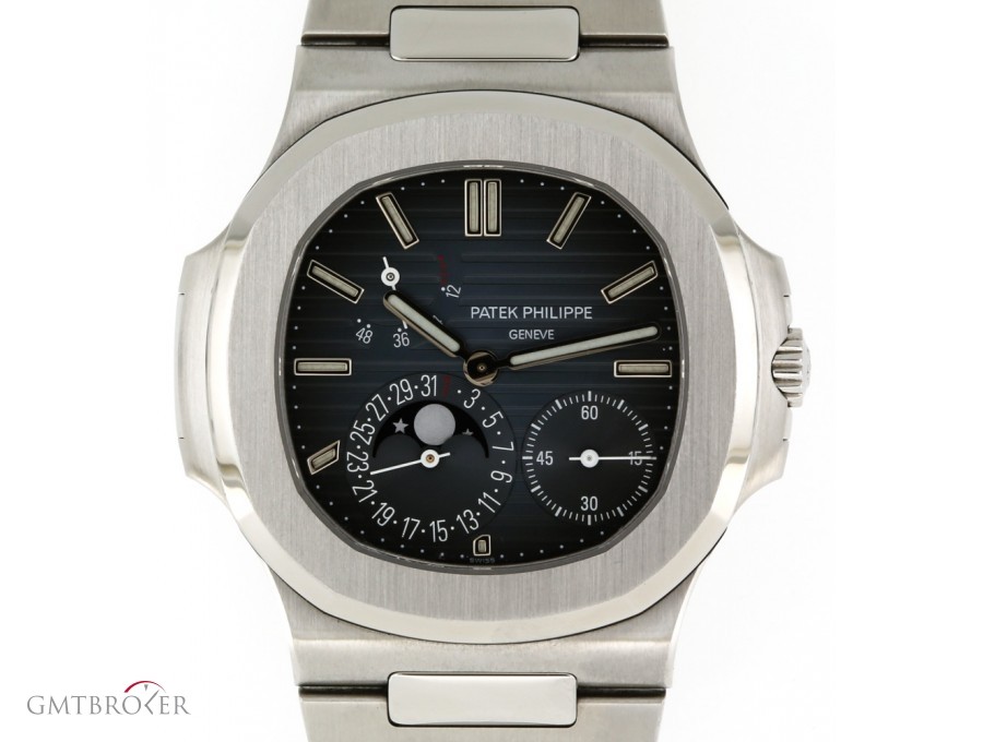 Patek Philippe Nautilus 57121A-001 Cond Perf 5712/1A-001 779861