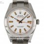 Rolex Milgauss 116400 Pari Al Nuovo Anno 2008