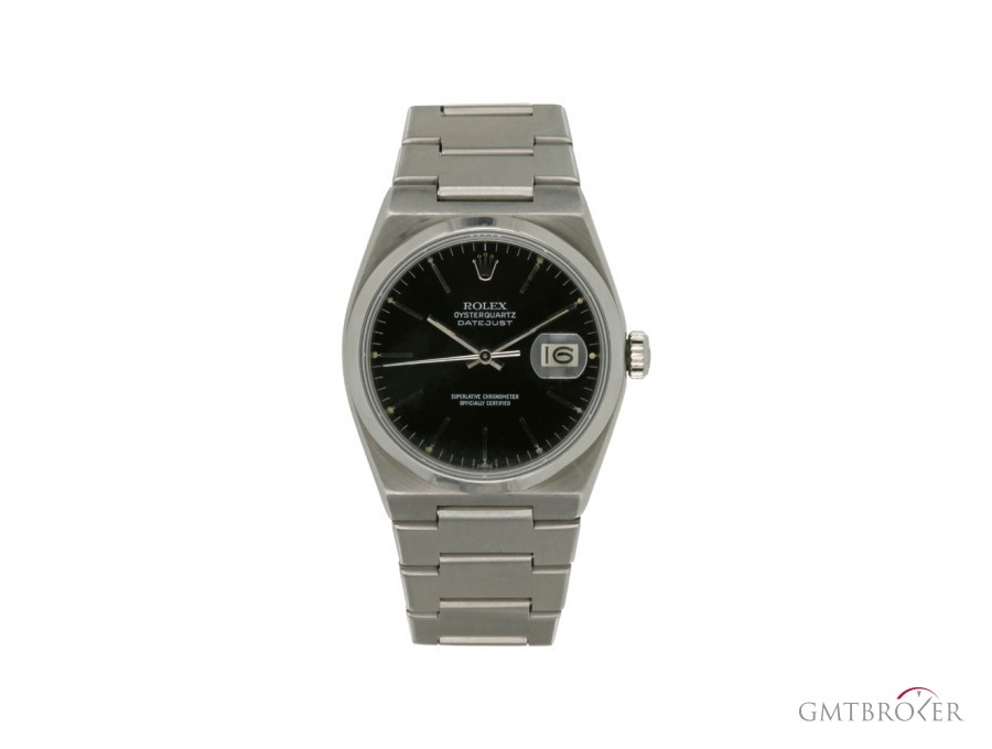 Rolex Datejust Oysterquartz 17000 17000 869300