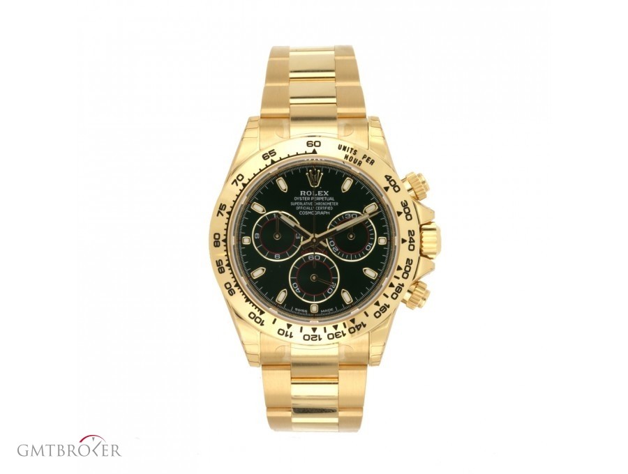 Rolex Daytona 116508 Nuovo 2018 116508 863051