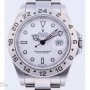 Rolex Explorer II 16570 Orologio pari al nuovo