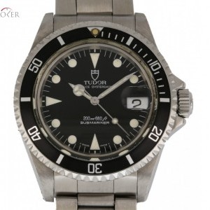Tudor Submariner  79090 Condizioni Eccellenti 79090 815924