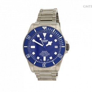 Tudor Pelagos Nuovo 2018 M25600TB 845194