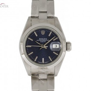 Rolex Oyster Perpetual Date 69160 Lady 69160 812543