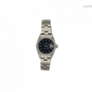Rolex Oyster Perpetual Date 69240 Lady 69240 873635