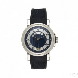 Breguet Marine BIG Date Blue 5817 857846