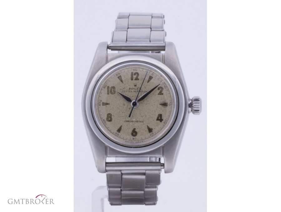 Rolex Oyster Perpetual Ovetto 2940 2960 748171