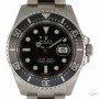 Rolex Sea-Dweller 126600 Mai Indossato