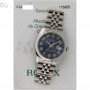 Rolex Datejust 116200 Pari Al Nuovo