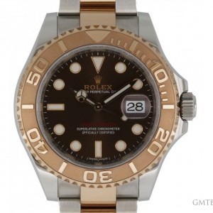 Rolex Yacht-Master 116621 Mai Lucidato 116621 813776