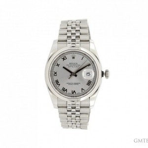 Rolex Datejust 116200 Pari Al Nuovo 116200 847520