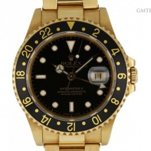 Rolex Gmt-Master II 16718 910 16718 813695