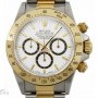 Rolex Daytona 16523 6 Rovesciato Come Nos