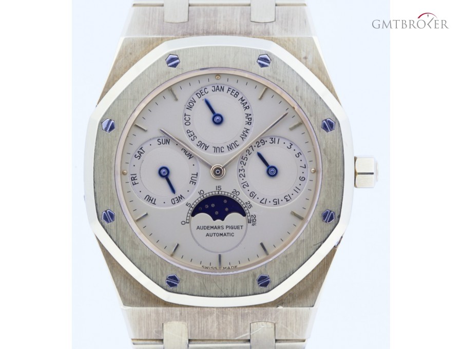 Anonimo Audemars Piguet Royal Oak 25654 Photo 1 on Gmtbroker