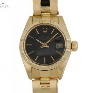 Rolex Date 6917 Lady Come Nuovo 6917 791849