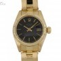 Rolex Date 6917 Lady Come Nuovo