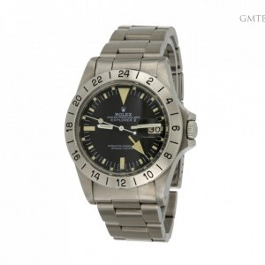 Rolex Explorer II ref 1655 Freccione 1655 873932