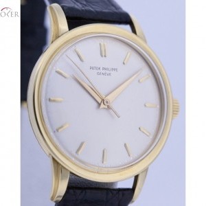 Patek Philippe Calatrava 2481 King Size 2481 767319