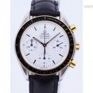 Omega Speedmaster Reduced 1750032 175.0032 761101