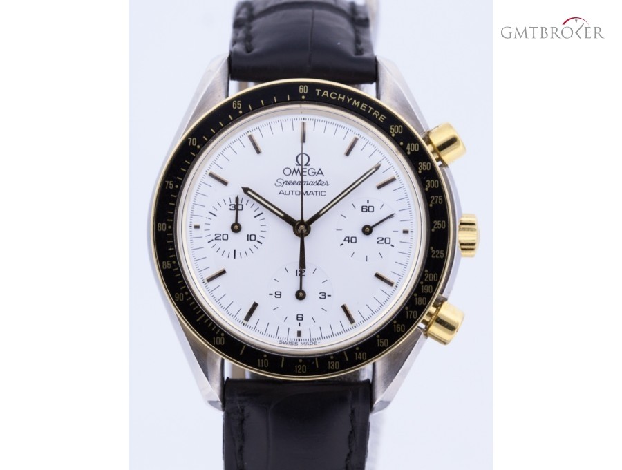Omega Speedmaster Reduced 1750032 175.0032 761101