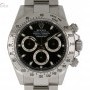 Rolex Daytona 116520 Mai Lucidato