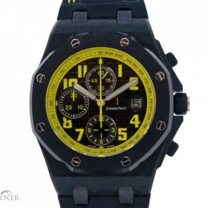 Audemars Piguet Bumblebee Offshore 26176FO 26176FO.OO.D101CR.02 738169