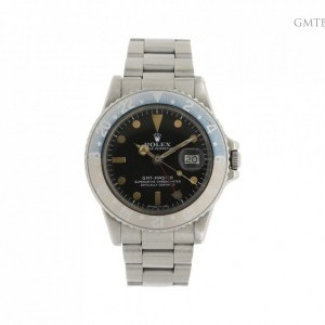 Rolex Gmt-Master 1675 Faded year 1977 1675 907538