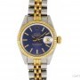 Rolex Datejust Lady 69173 Pari Al Nuovo