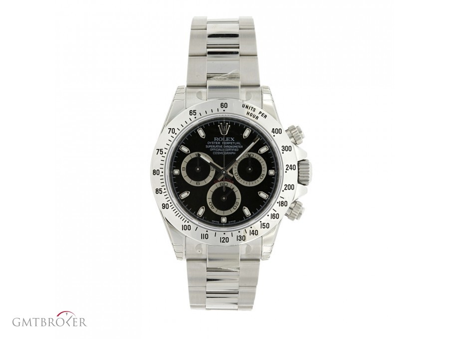 Rolex Daytona 116520 Pellicolato 116520 882377