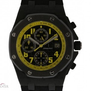 Audemars Piguet Bumblebee Offshore 26176FO 26176FO.OO.D101CR.02 858605