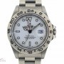 Rolex Explorer II TIFFANY Porcellana 16550