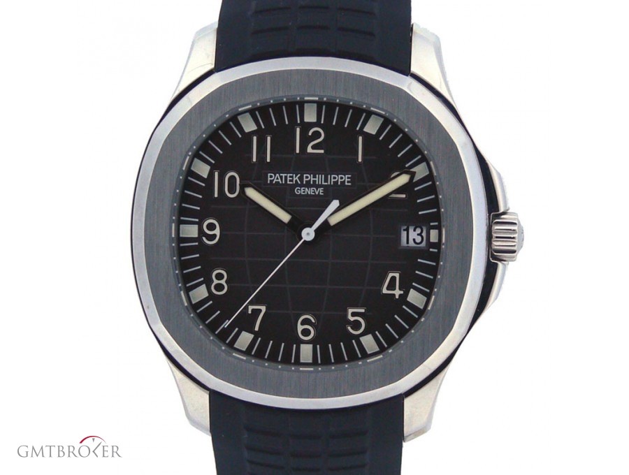 Patek Philippe Aquanaut mai indossato 5167A 5167A 738323