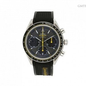 Omega Speedmaster Racing Pari al Nuovo 326.32.40.50.06.001 843433