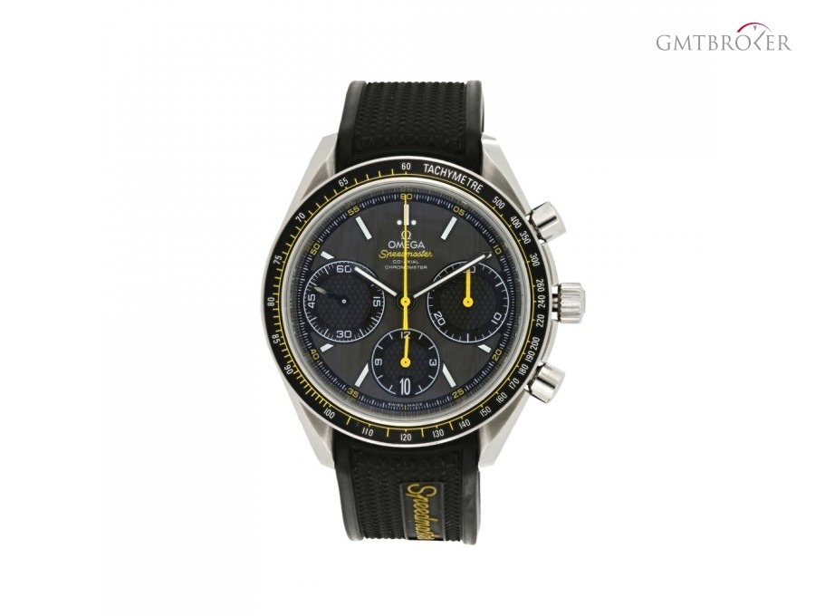 Omega Speedmaster Racing Pari al Nuovo 326.32.40.50.06.001 843433
